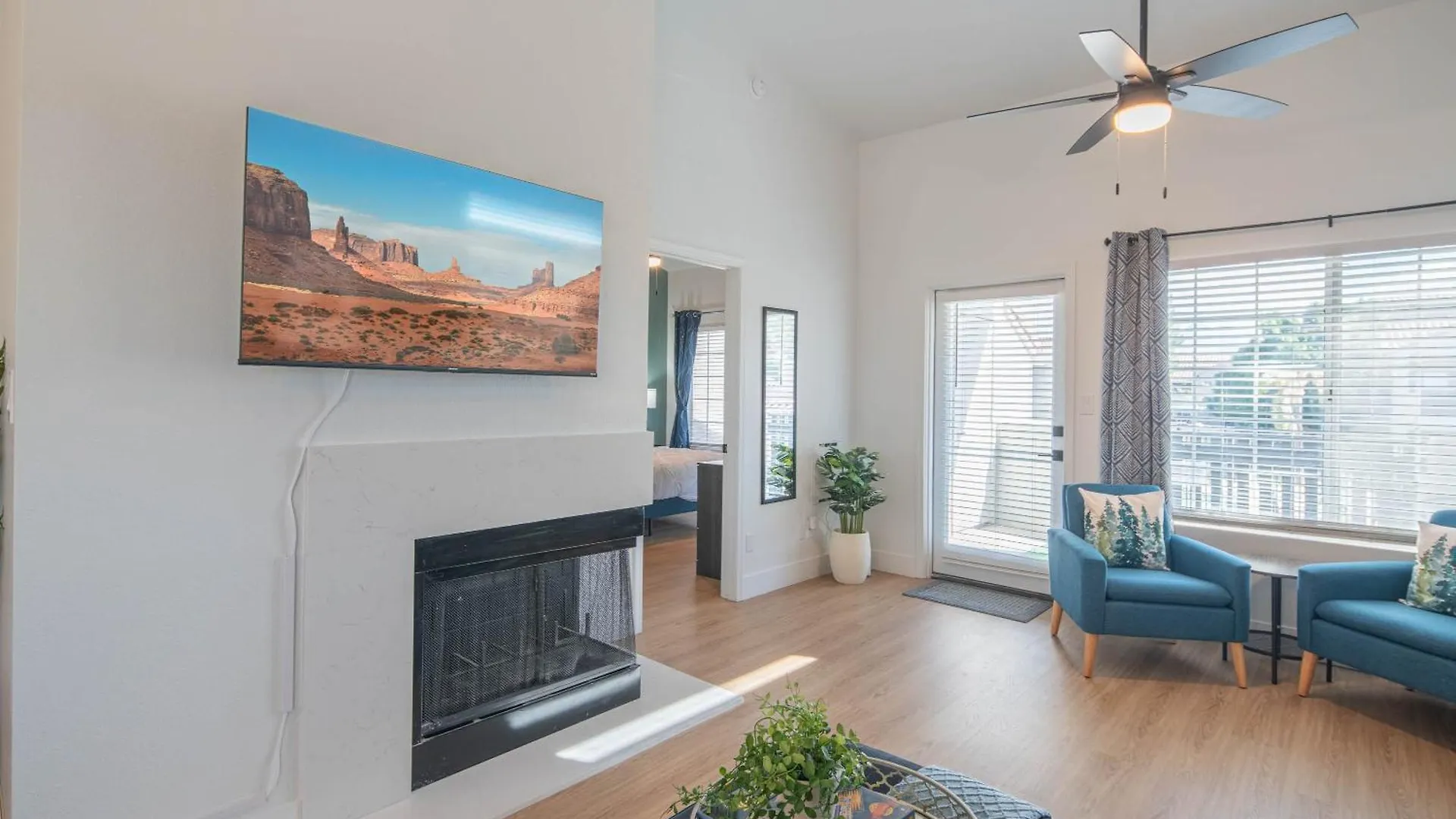 Apartament Steps Away To Tpc Golf & Min To Shopping District-H2057 Scottsdale