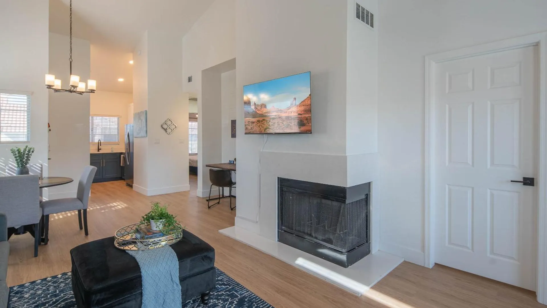 Apartament Steps Away To Tpc Golf & Min To Shopping District-H2057 Scottsdale 0*,  Stany Zjednoczone Ameryki