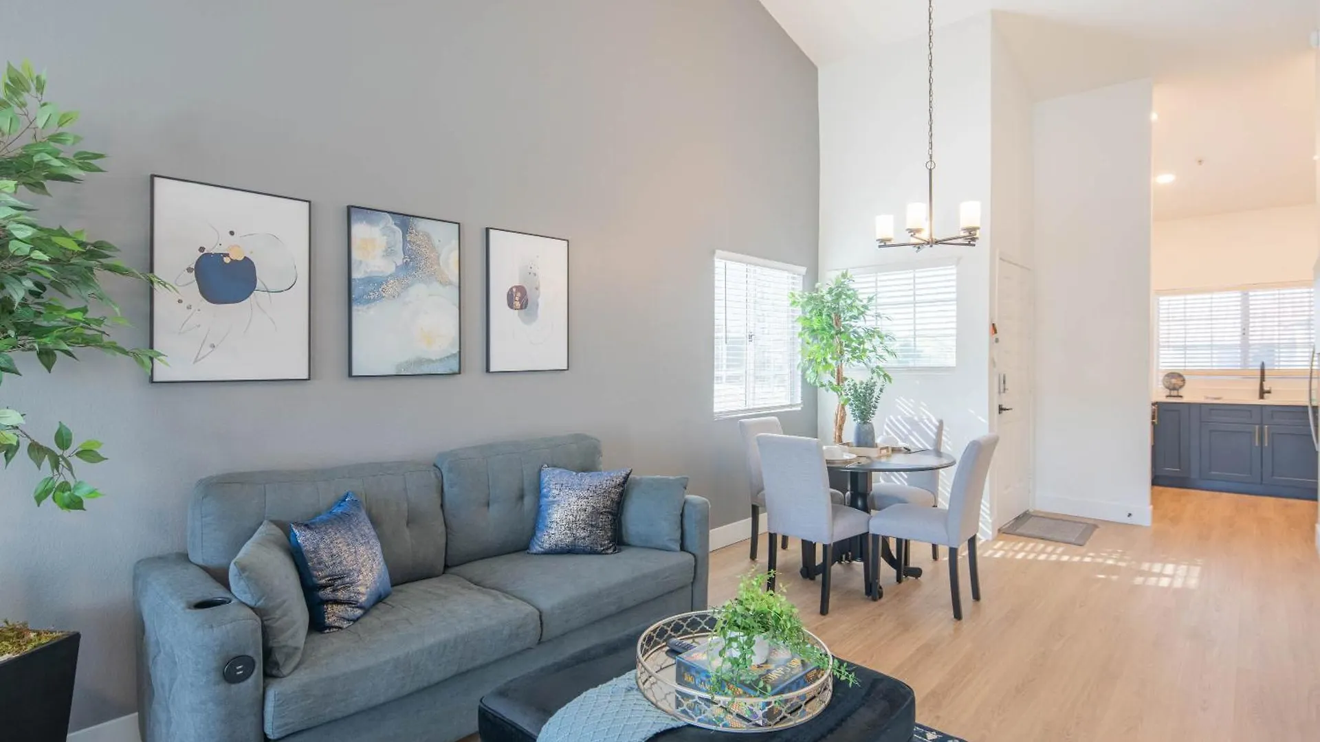 Apartament Steps Away To Tpc Golf & Min To Shopping District-H2057 Scottsdale Stany Zjednoczone Ameryki