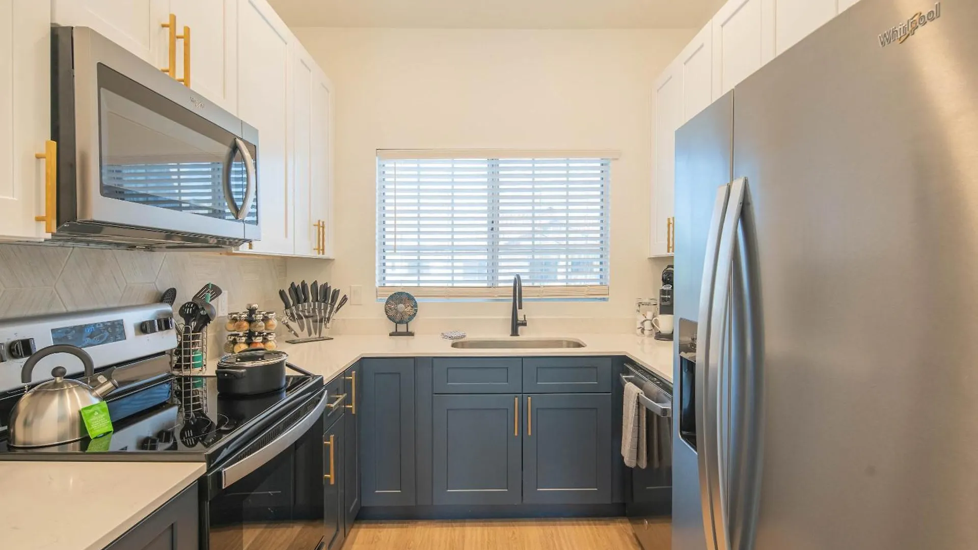 Apartament Steps Away To Tpc Golf & Min To Shopping District-H2057 Scottsdale