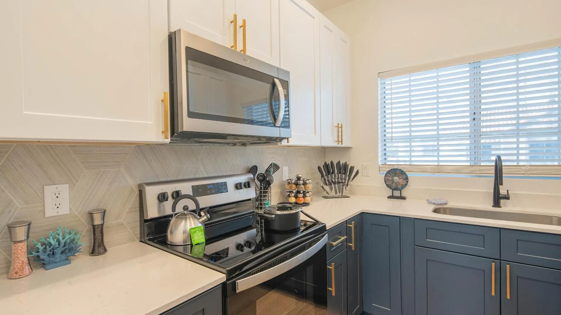 Apartament Steps Away To Tpc Golf & Min To Shopping District-H2057 Scottsdale