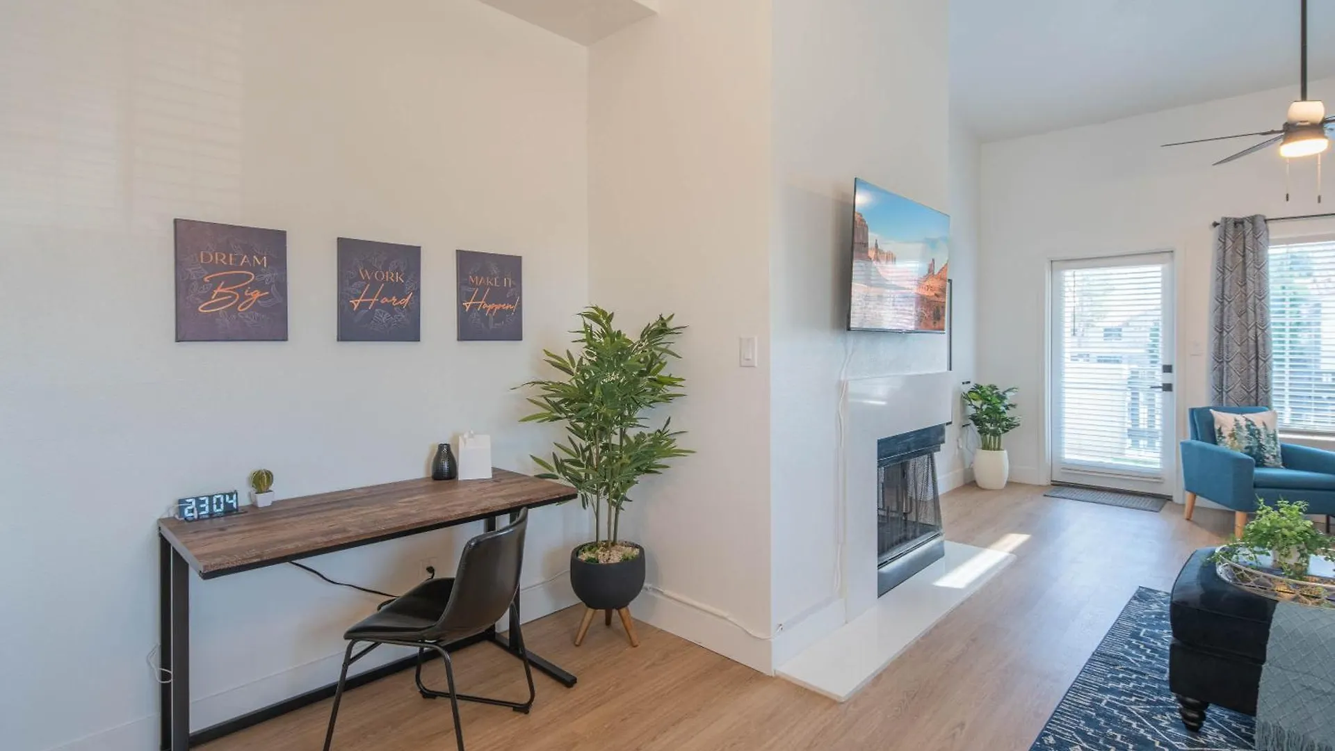Apartament Steps Away To Tpc Golf & Min To Shopping District-H2057 Scottsdale