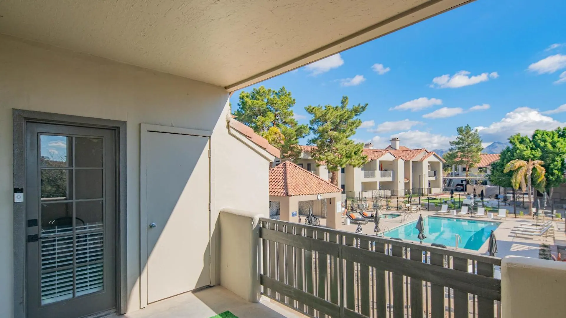 Apartament Steps Away To Tpc Golf & Min To Shopping District-H2057 Scottsdale 0*,