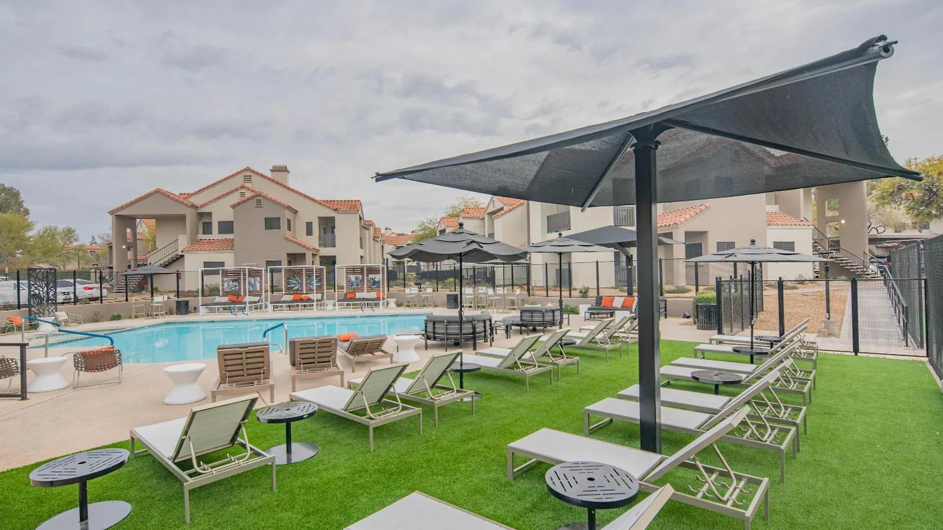 Apartament Steps Away To Tpc Golf & Min To Shopping District-H2057 Scottsdale 0*,  Stany Zjednoczone Ameryki