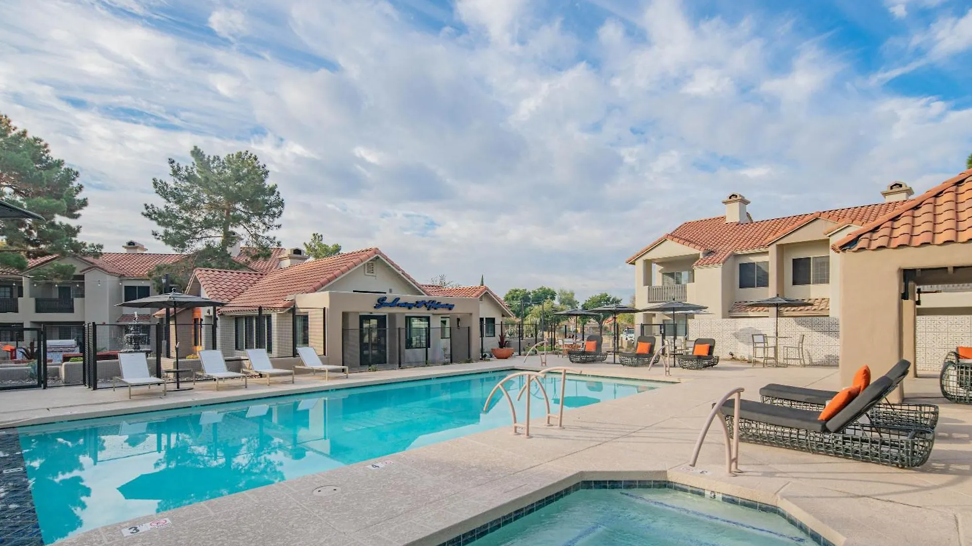 Apartament Steps Away To Tpc Golf & Min To Shopping District-H2057 Scottsdale