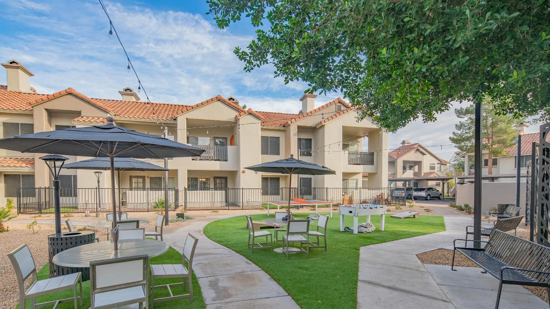 Apartament Steps Away To Tpc Golf & Min To Shopping District-H2057 Scottsdale Stany Zjednoczone Ameryki