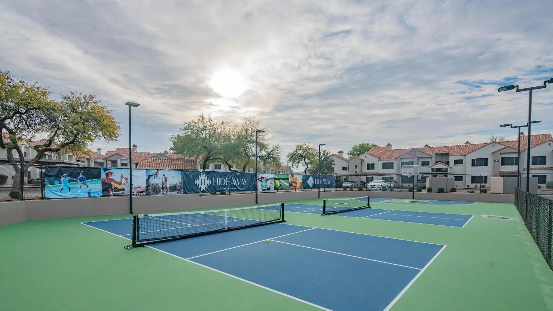 Apartament Steps Away To Tpc Golf & Min To Shopping District-H2057 Scottsdale