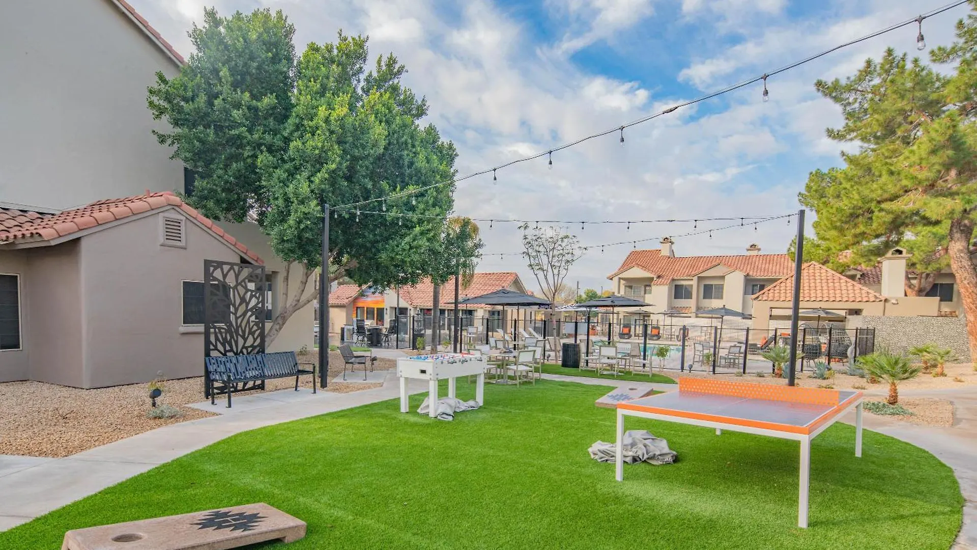 Apartament Steps Away To Tpc Golf & Min To Shopping District-H2057 Scottsdale