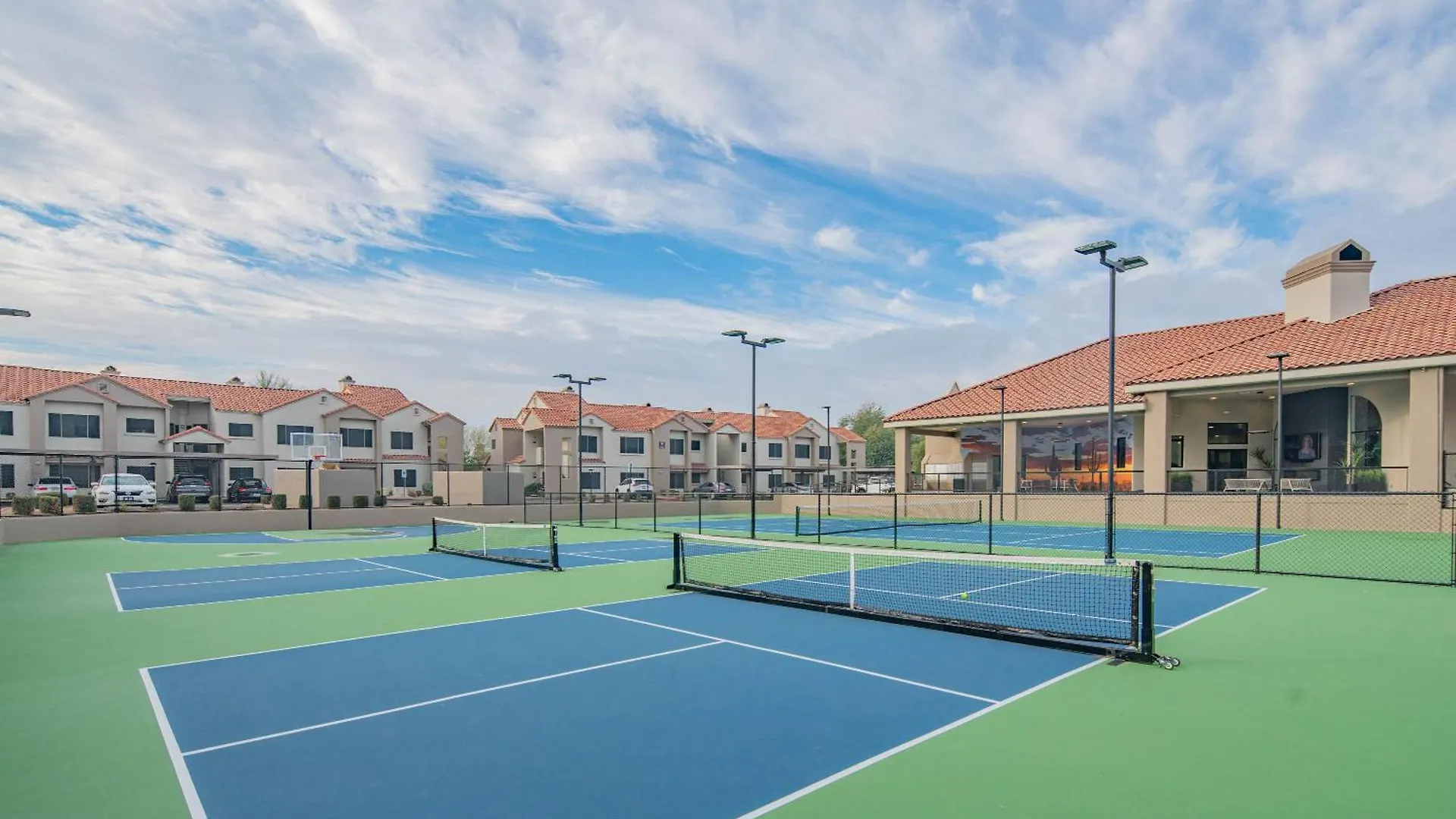 Apartament Steps Away To Tpc Golf & Min To Shopping District-H2057 Scottsdale Stany Zjednoczone Ameryki