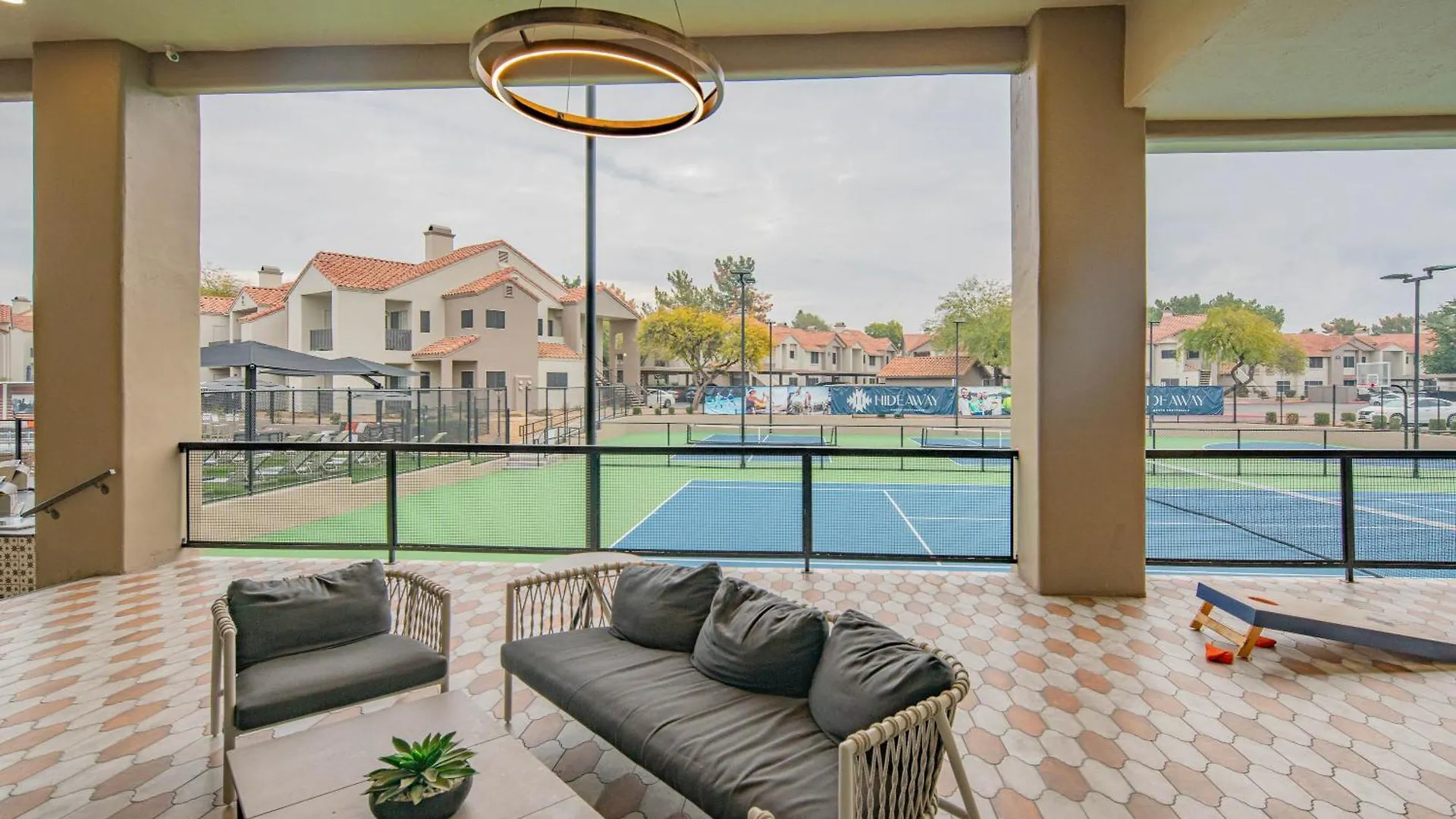 Apartament Steps Away To Tpc Golf & Min To Shopping District-H2057 Scottsdale Stany Zjednoczone Ameryki