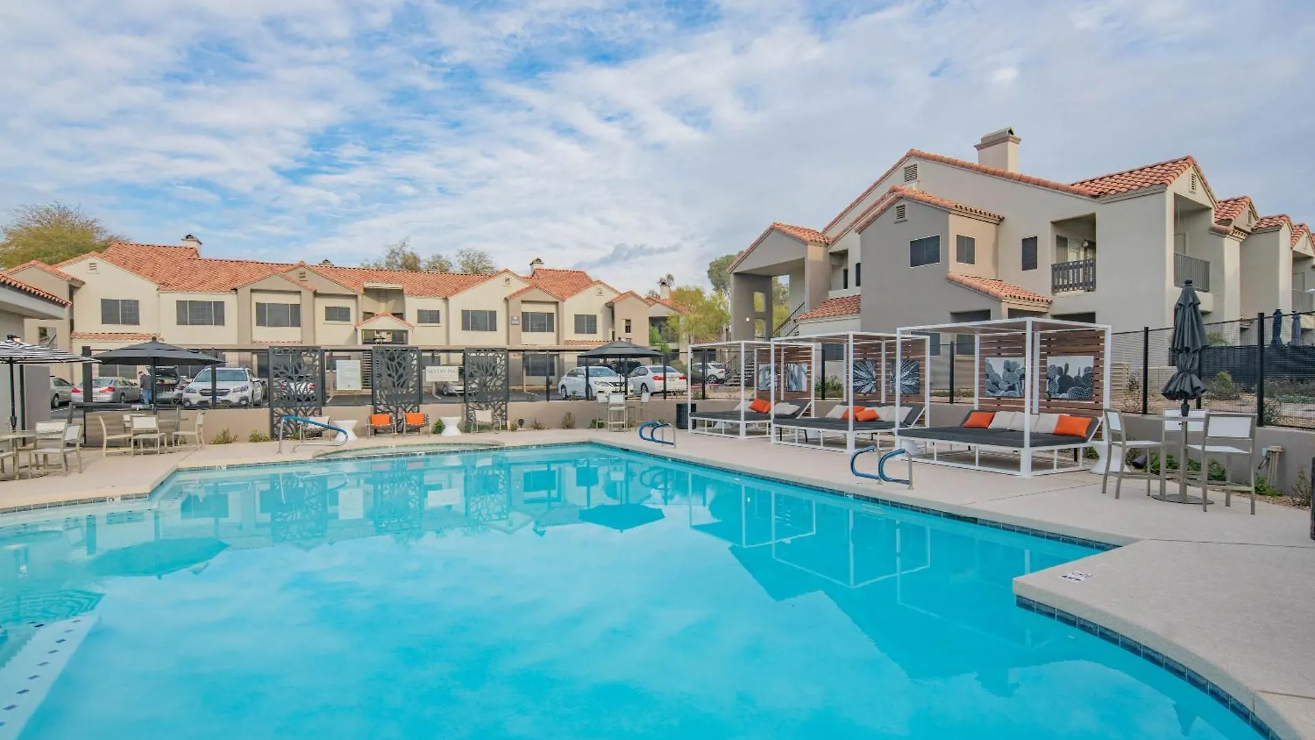 Apartament Steps Away To Tpc Golf & Min To Shopping District-H2057 Scottsdale