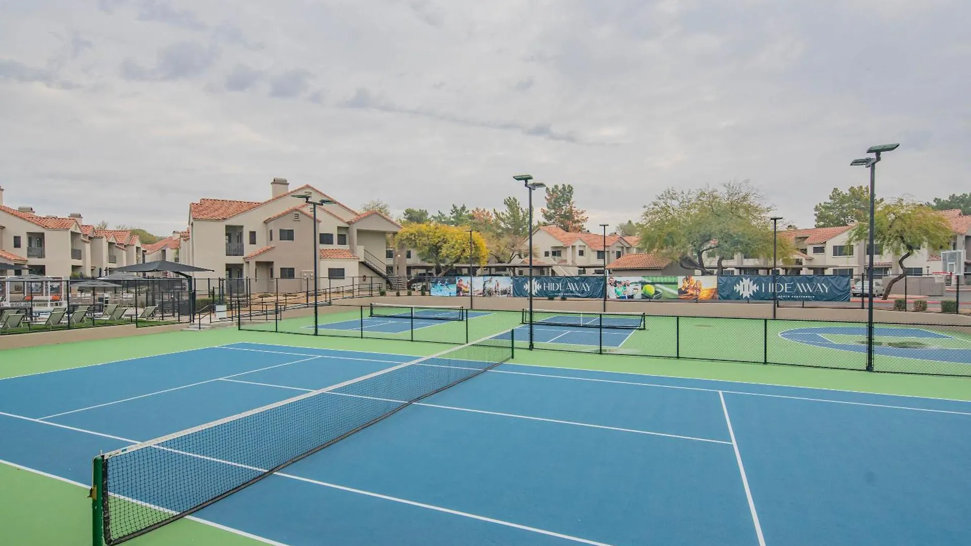 Apartament Steps Away To Tpc Golf & Min To Shopping District-H2057 Scottsdale