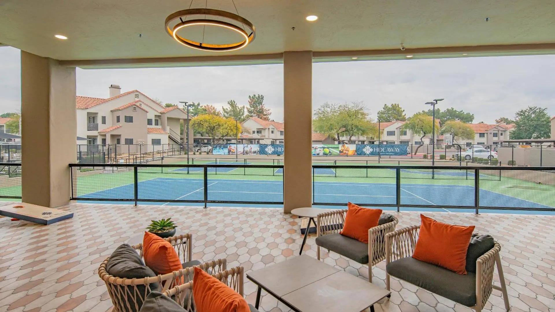 Apartament Steps Away To Tpc Golf & Min To Shopping District-H2057 Scottsdale